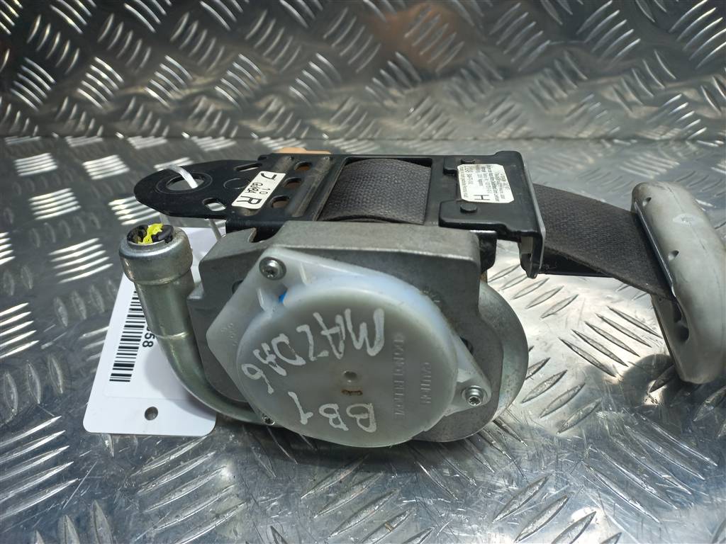 ремень безопасности MAZDA 6  GJ8A57L30A10, 1550 рублей, Москва