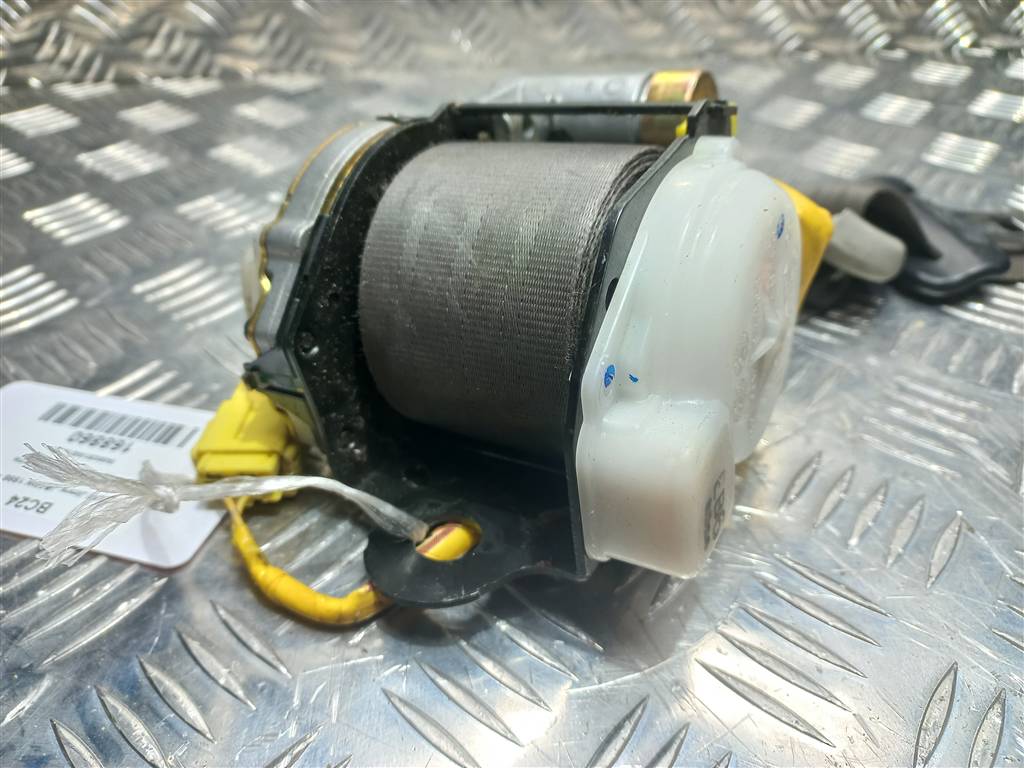 ремень безопасности SUZUKI JIMNY Jimny 8490281AG1ED3, 3279 рублей, Москва