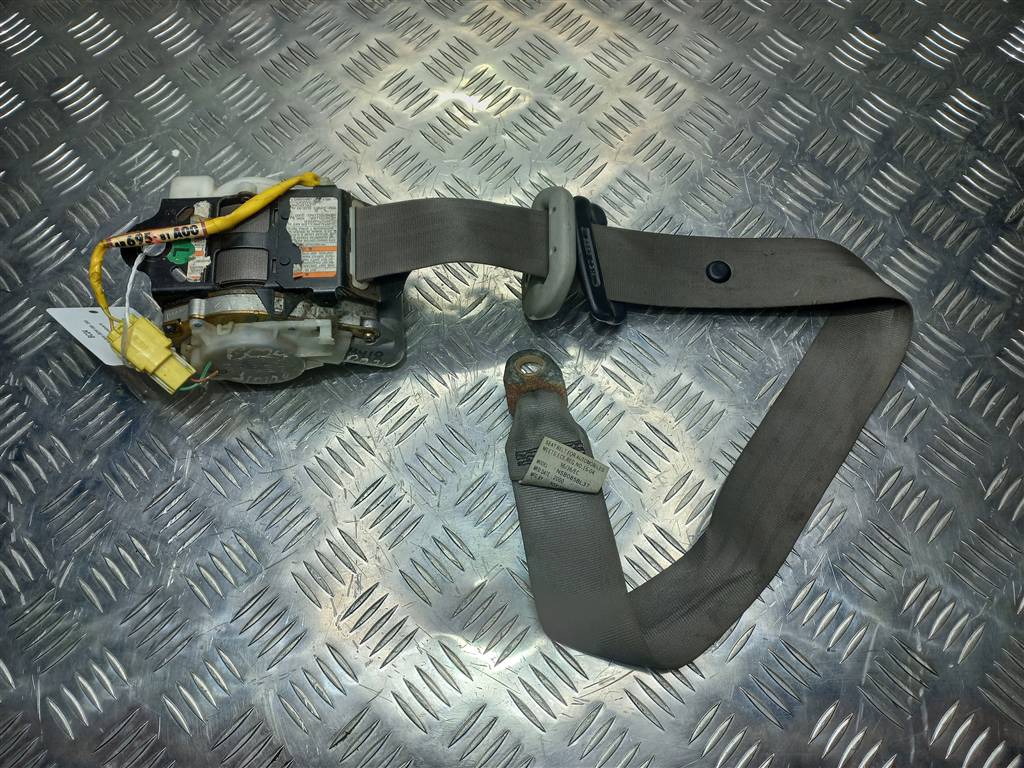 ремень безопасности SUZUKI JIMNY Jimny 8490281AG1ED3, 3279 рублей, Москва