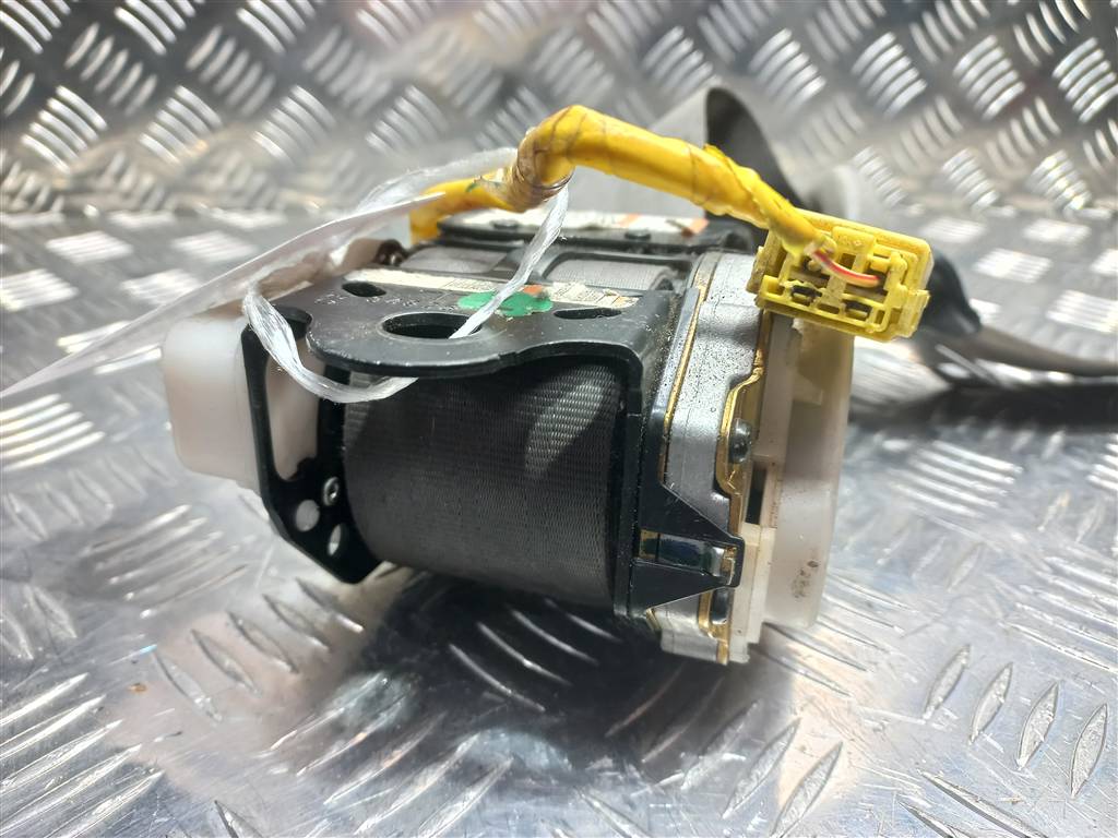 ремень безопасности SUZUKI JIMNY Jimny 8490281AG1ED3, 3279 рублей, Москва