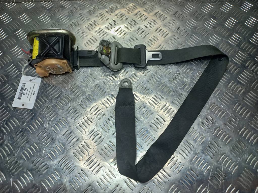 ремень безопасности MITSUBISHI OUTLANDER  MR513518HF, 2130 рублей, Москва