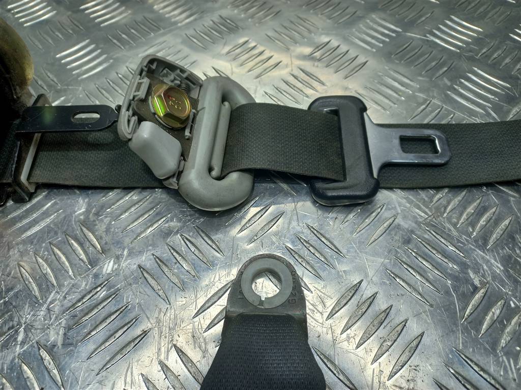 ремень безопасности MITSUBISHI OUTLANDER  MR513518HF, 2130 рублей, Москва