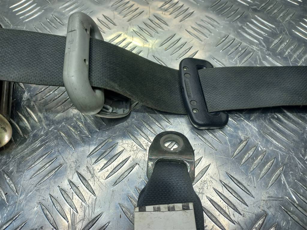 ремень безопасности MITSUBISHI OUTLANDER  MR513518HF, 2130 рублей, Москва