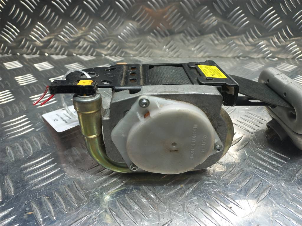 ремень безопасности MITSUBISHI OUTLANDER  MR513518HF, 2130 рублей, Москва