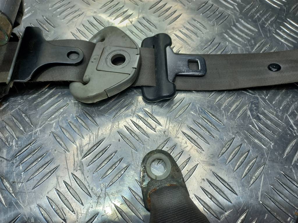 ремень безопасности SUZUKI JIMNY  8490181AG1L8Z, 1550 рублей, Москва