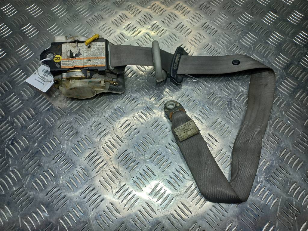 ремень безопасности SUZUKI JIMNY  8490181AG1L8Z, 1550 рублей, Москва