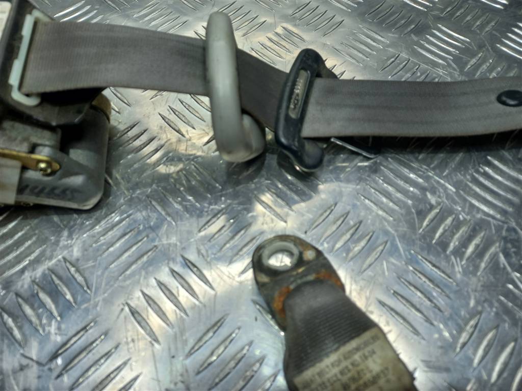 ремень безопасности SUZUKI JIMNY  8490181AG1L8Z, 1550 рублей, Москва