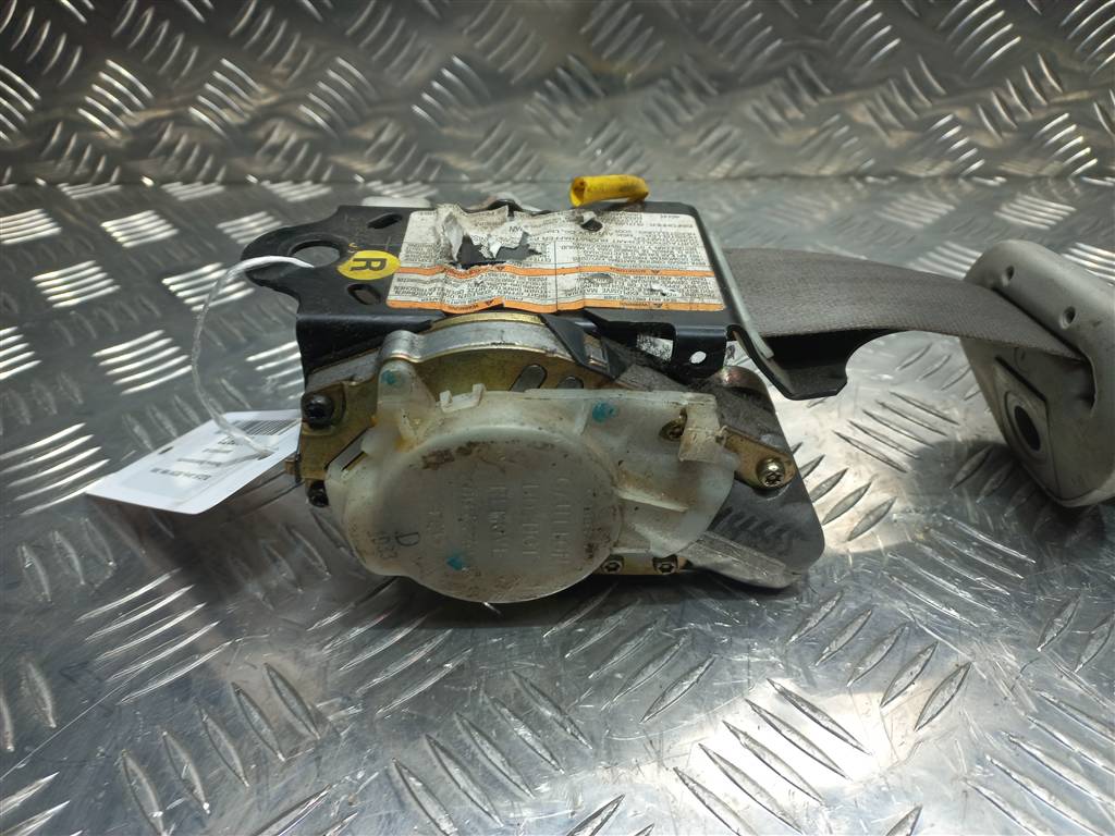 ремень безопасности SUZUKI JIMNY  8490181AG1L8Z, 1550 рублей, Москва