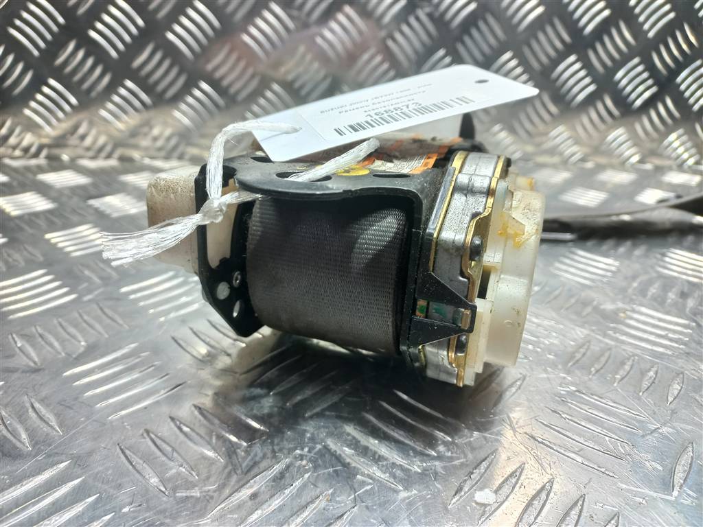 ремень безопасности SUZUKI JIMNY  8490181AG1L8Z, 1550 рублей, Москва