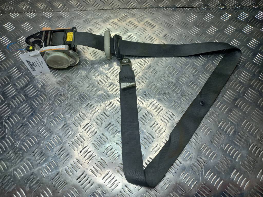 ремень безопасности SUZUKI Grand Vitara 2.0 4WD MT (140 л.с.)Grand Vitara  II (2005—2008) Внедорожник 8490265J12BHE, 2700 рублей, Москва