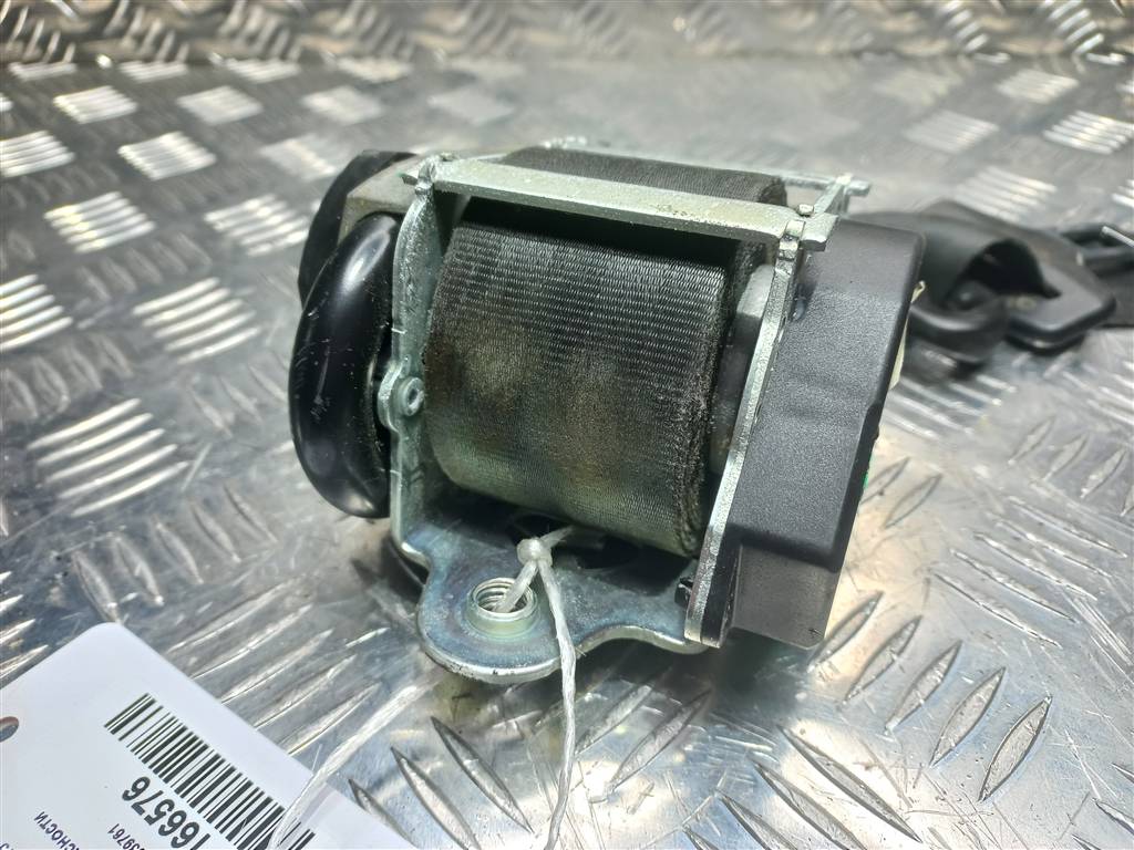 ремень безопасности FORD Focus  1839761, 3850 рублей, Москва