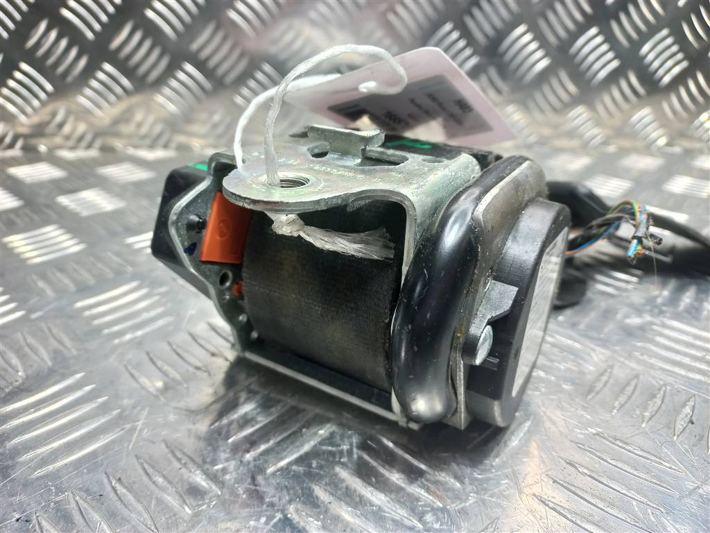 ремень безопасности FORD Focus  1839761, 3850 рублей, Москва