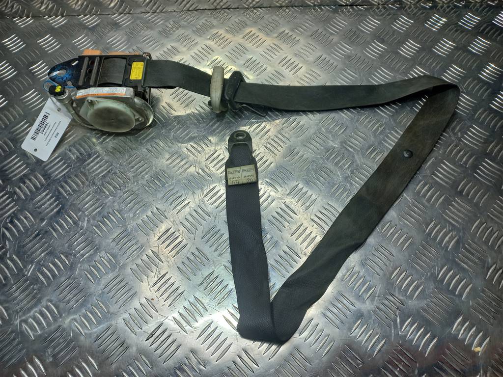 ремень безопасности SUZUKI Grand Vitara 2.0 4WD MT (140 л.с.)Grand Vitara  II (2005—2008) Внедорожник 8490265J12BHE, 2700 рублей, Москва