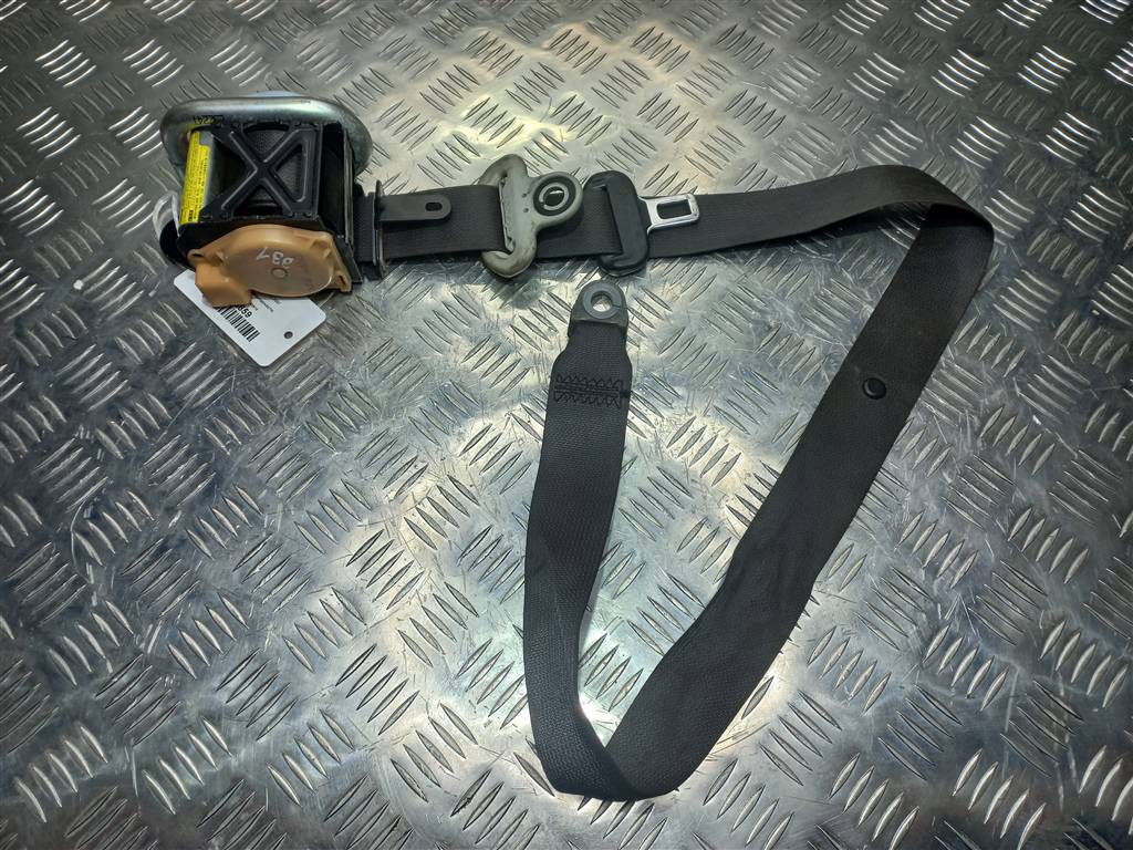 ремень безопасности MAZDA 6  GJ8A57L90A10, 1550 рублей, Москва