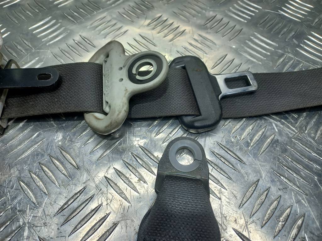 ремень безопасности MAZDA 6  GJ8A57L90A10, 1550 рублей, Москва