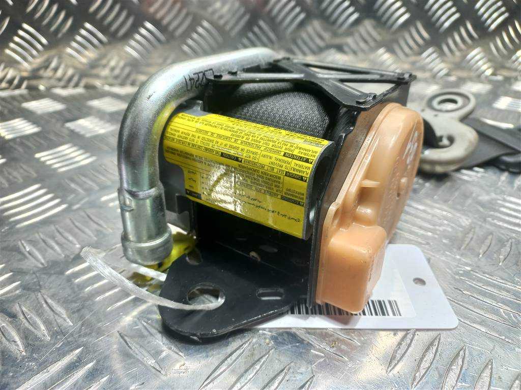 ремень безопасности MAZDA 6  GJ8A57L90A10, 1550 рублей, Москва