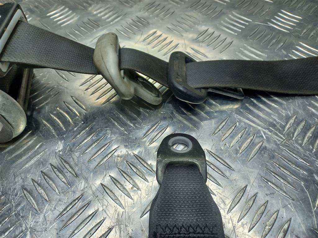 ремень безопасности MAZDA 6  GJ8A57L90A10, 1550 рублей, Москва