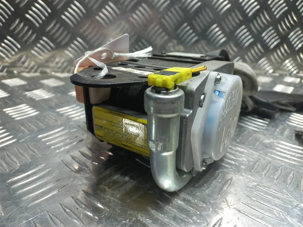 ремень безопасности MAZDA 6  GJ8A57L90A10, 1550 рублей, Москва