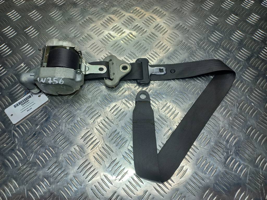 ремень безопасности SUZUKI SX4 1.6 4WD MT (112 л.с.)SX4  I рестайлинг (2009—2014) Внедорожник 8490279J33ED3, 10750 рублей, Москва