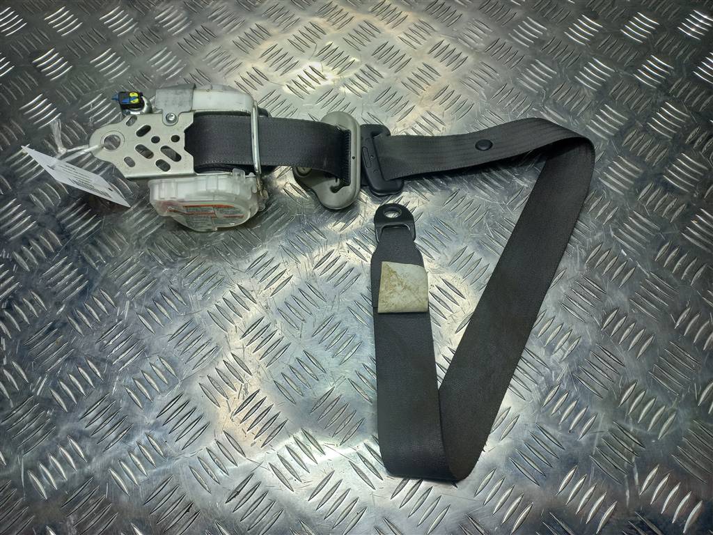 ремень безопасности SUZUKI SX4 1.6 4WD MT (112 л.с.)SX4  I рестайлинг (2009—2014) Внедорожник 8490279J33ED3, 10750 рублей, Москва