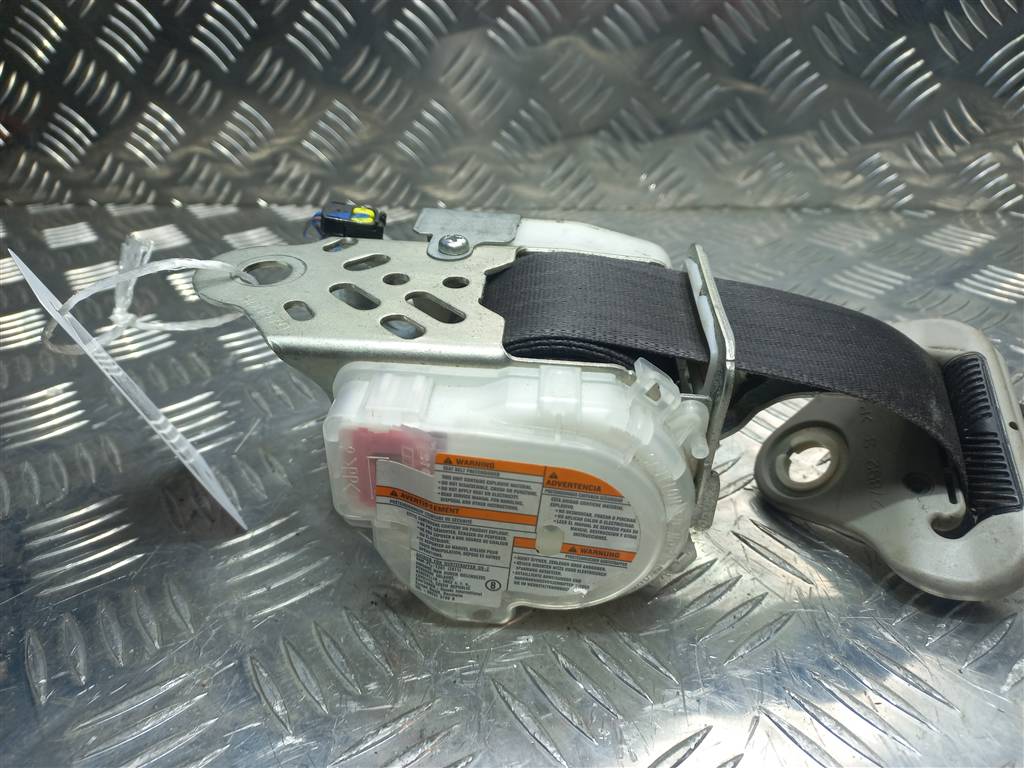 ремень безопасности SUZUKI SX4 1.6 4WD MT (112 л.с.)SX4  I рестайлинг (2009—2014) Внедорожник 8490279J33ED3, 10750 рублей, Москва