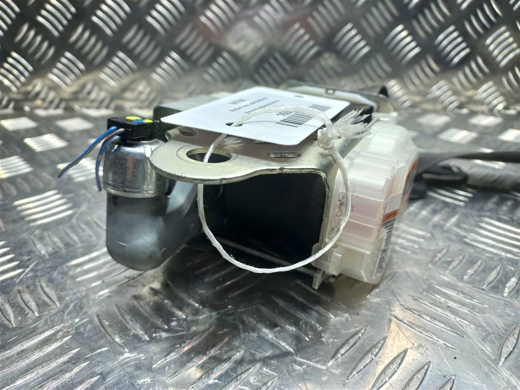 ремень безопасности SUZUKI SX4 1.6 4WD MT (112 л.с.)SX4  I рестайлинг (2009—2014) Внедорожник 8490279J33ED3, 10750 рублей, Москва