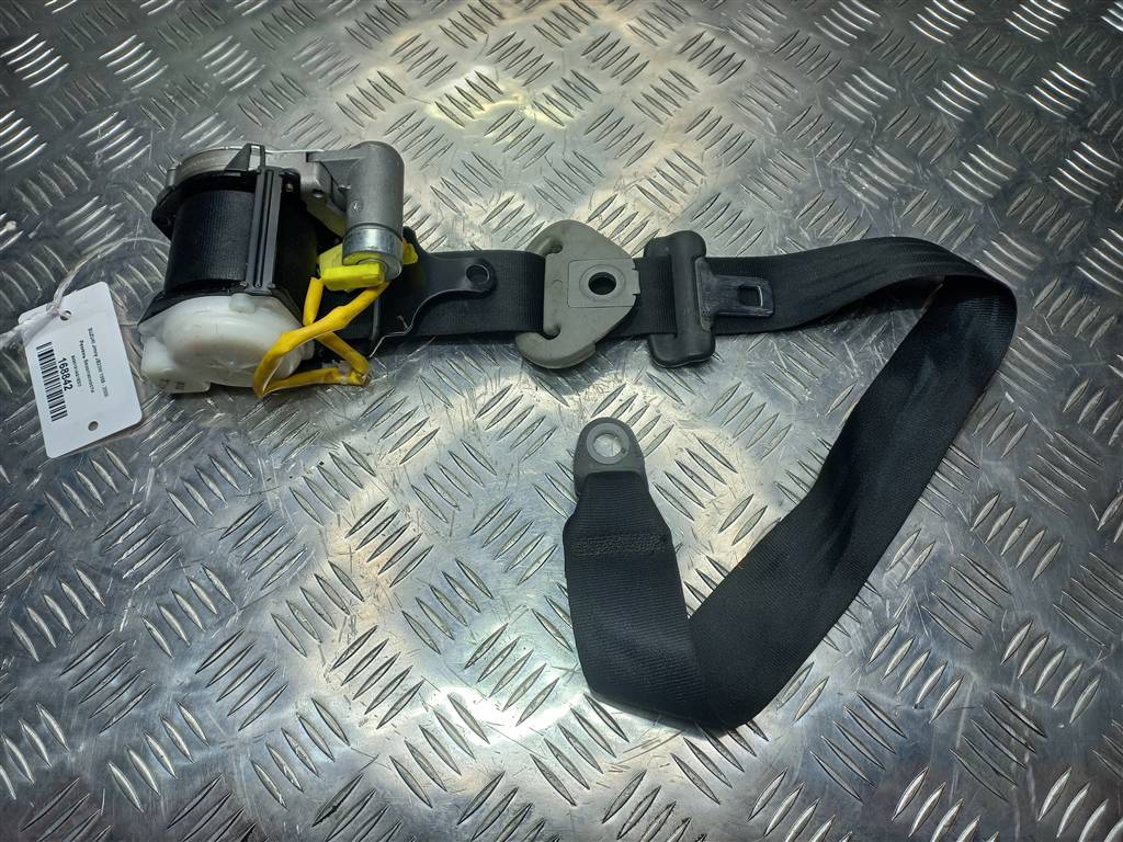 ремень безопасности SUZUKI JIMNY  8490181A71ED3, 3279 рублей, Москва