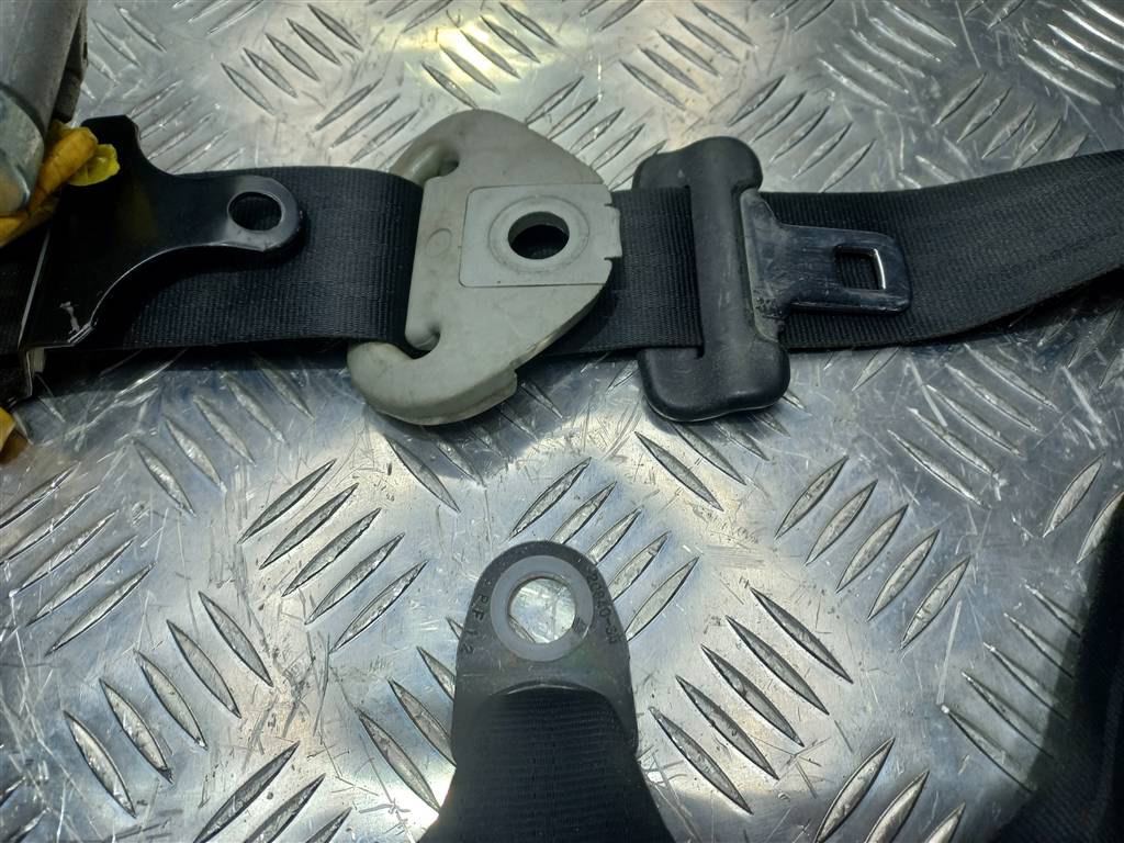 ремень безопасности SUZUKI JIMNY  8490181A71ED3, 3279 рублей, Москва