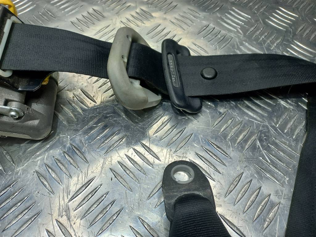 ремень безопасности SUZUKI JIMNY  8490181A71ED3, 3279 рублей, Москва