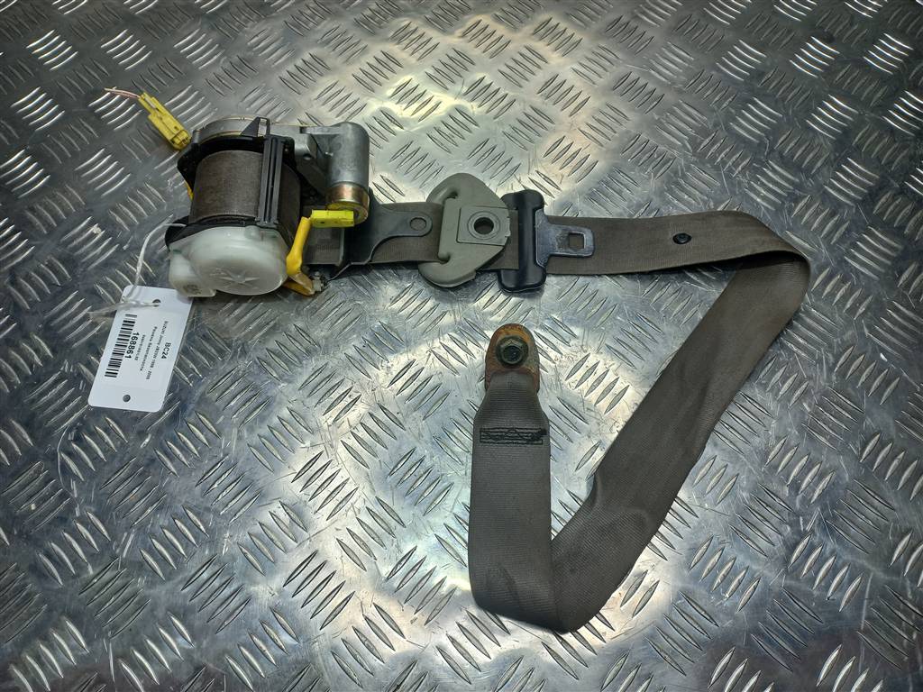 ремень безопасности SUZUKI JIMNY Jimny 8490181AG1L8Z, 1550 рублей, Москва