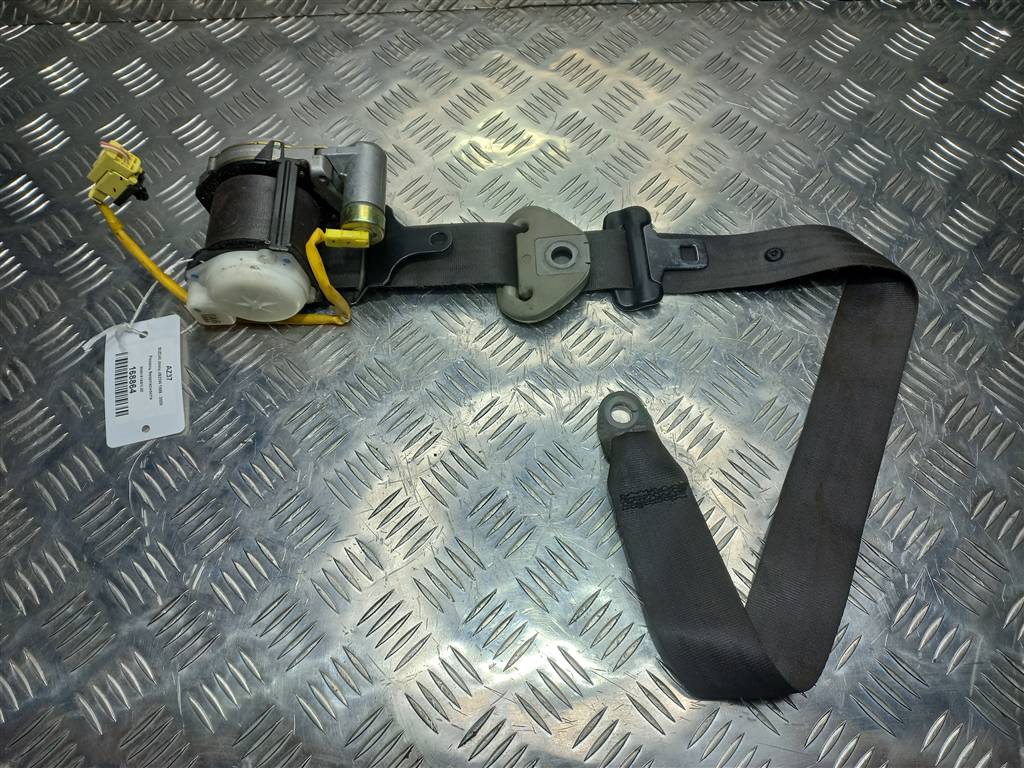 ремень безопасности SUZUKI JIMNY Jimny 8490181AG1L8Z, 1550 рублей, Москва