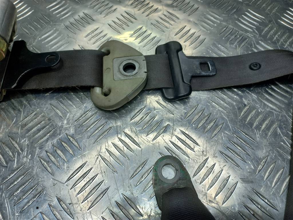 ремень безопасности SUZUKI JIMNY Jimny 8490181AG1L8Z, 1550 рублей, Москва