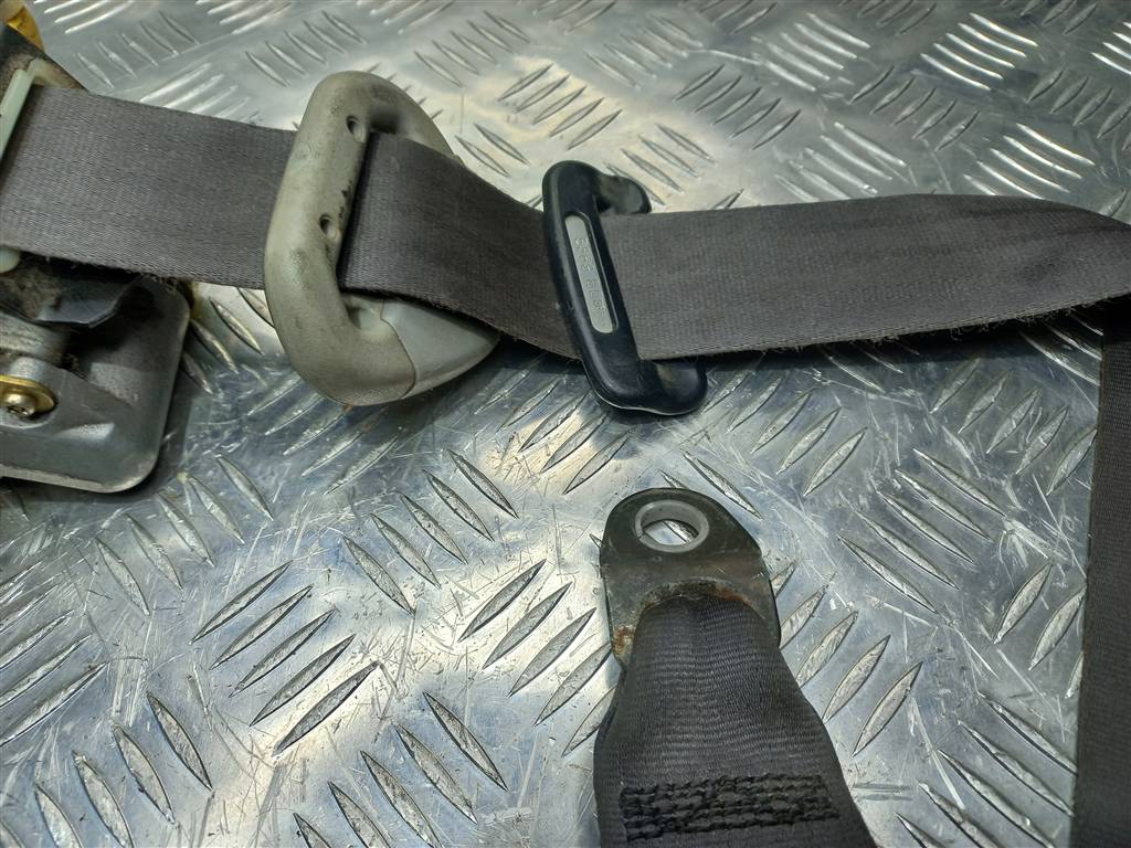 ремень безопасности SUZUKI JIMNY Jimny 8490181AG1L8Z, 1550 рублей, Москва