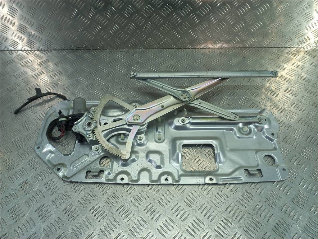 стеклоподъемник заднего стекла MITSUBISHI L200  2.5 DI-D MT (136 л.с.)L200  IV (2006—2014) Пикап MN182365, 5000 рублей, Москва