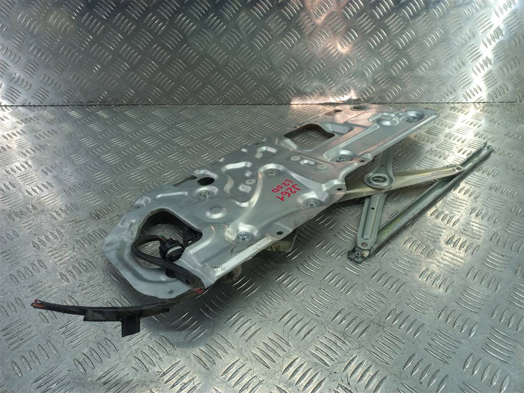 стеклоподъемник заднего стекла MITSUBISHI L200  2.5 DI-D MT (136 л.с.)L200  IV (2006—2014) Пикап MN182365, 5000 рублей, Москва