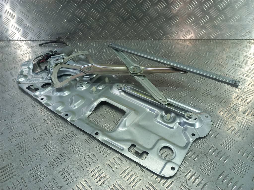 стеклоподъемник заднего стекла MITSUBISHI L200  2.5 DI-D MT (136 л.с.)L200  IV (2006—2014) Пикап MN182365, 5000 рублей, Москва