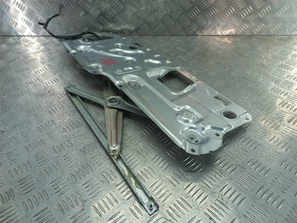 стеклоподъемник заднего стекла MITSUBISHI L200  2.5 DI-D MT (136 л.с.)L200  IV (2006—2014) Пикап MN182365, 5000 рублей, Москва