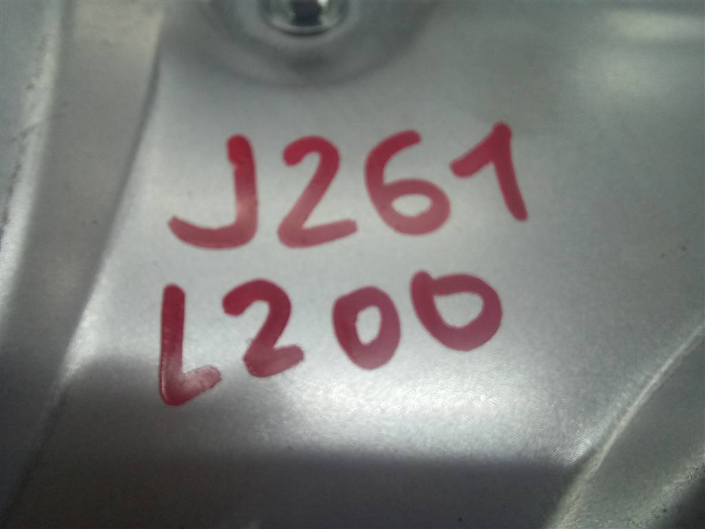 стеклоподъемник заднего стекла MITSUBISHI L200  2.5 DI-D MT (136 л.с.)L200  IV (2006—2014) Пикап MN182365, 5000 рублей, Москва