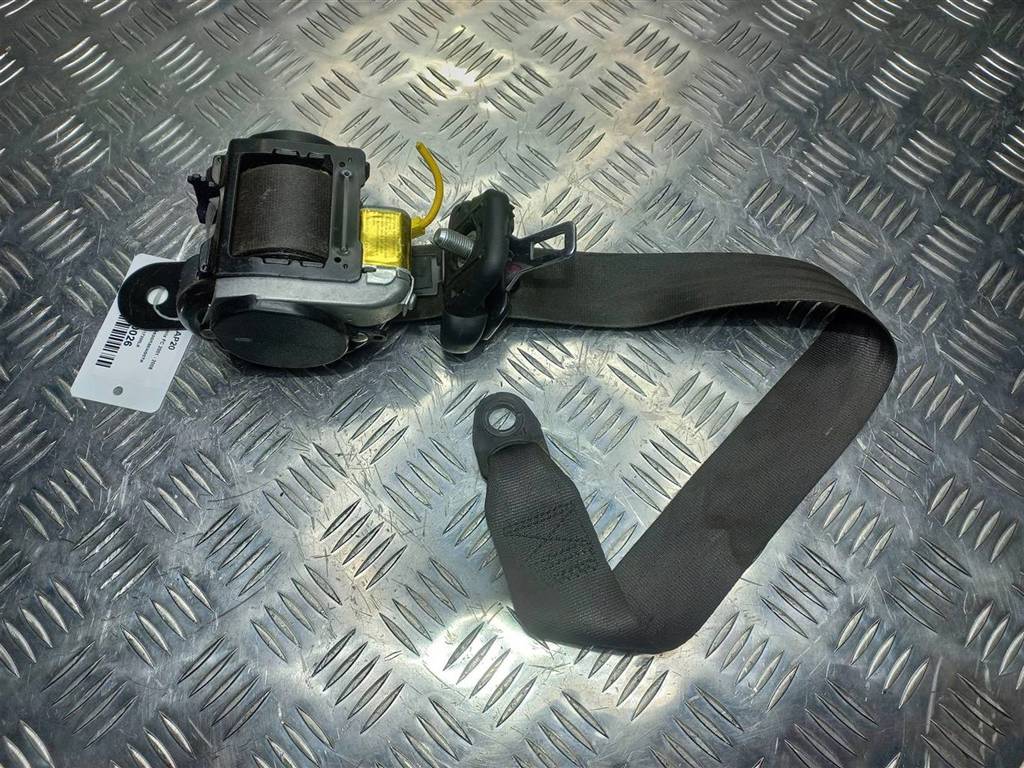 ремень безопасности Hyundai MATRIX 1.6 MT (103 л.с.)Matrix  I рестайлинг (2005—2008) Минивэн 8888517200LK, 1550 рублей, Москва