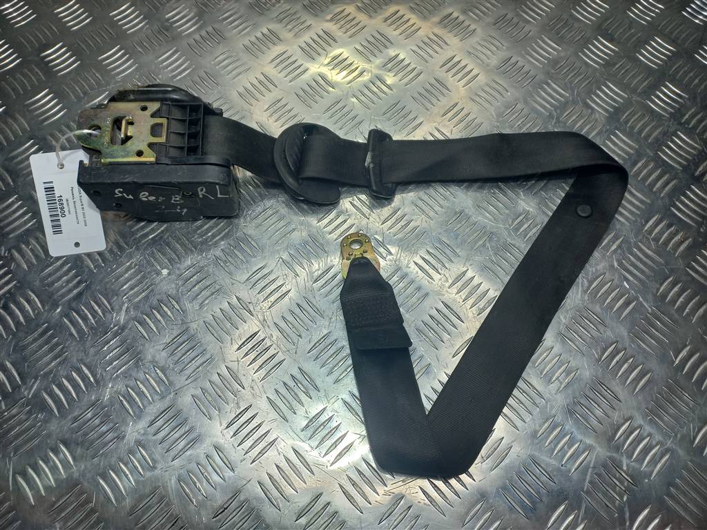 ремень безопасности SKODA SUPERB  3B2857706C, 980 рублей, Москва