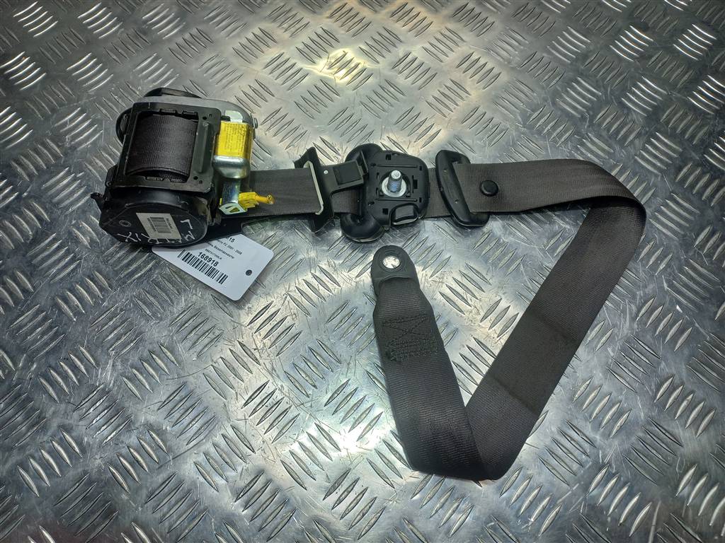 ремень безопасности Hyundai MATRIX 1.6 MT (103 л.с.)Matrix  I рестайлинг (2005—2008) Минивэн 8887517200LK, 2700 рублей, Москва