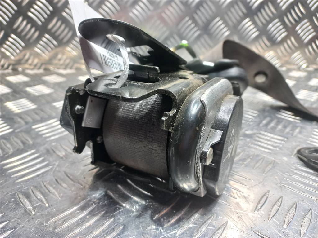 ремень безопасности Hyundai MATRIX 1.6 MT (103 л.с.)Matrix  I рестайлинг (2005—2008) Минивэн 8887517200LK, 2700 рублей, Москва