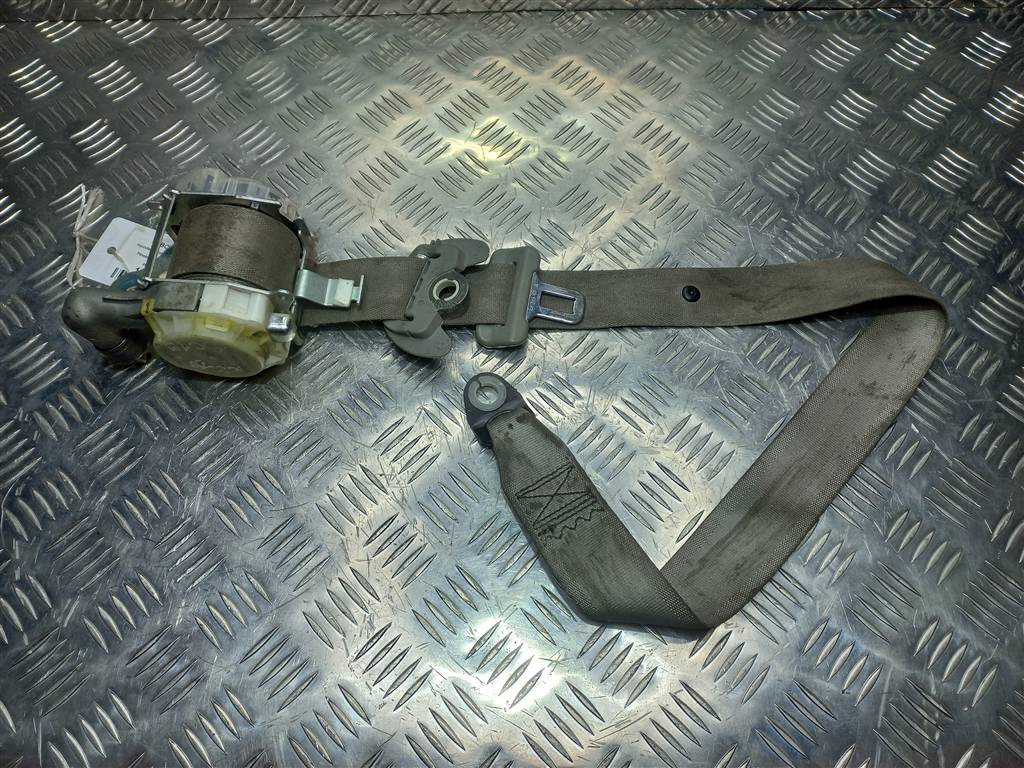 ремень безопасности Hyundai SANTA FE  888802B210J4, 4430 рублей, Москва