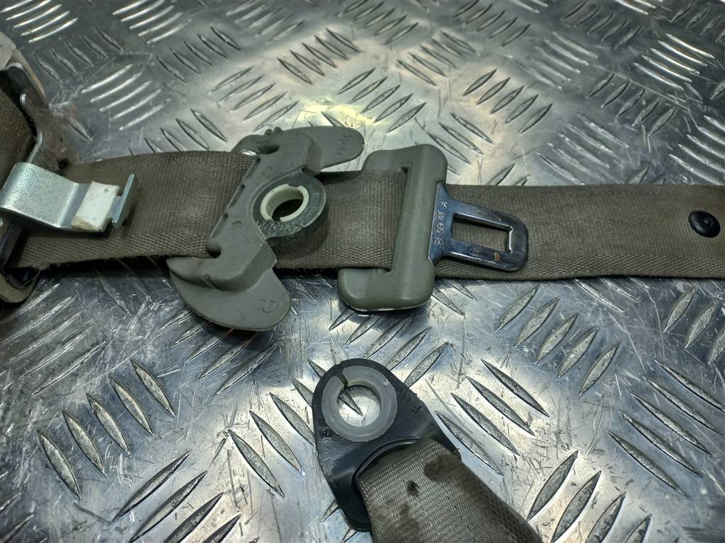 ремень безопасности Hyundai SANTA FE  888802B210J4, 4430 рублей, Москва