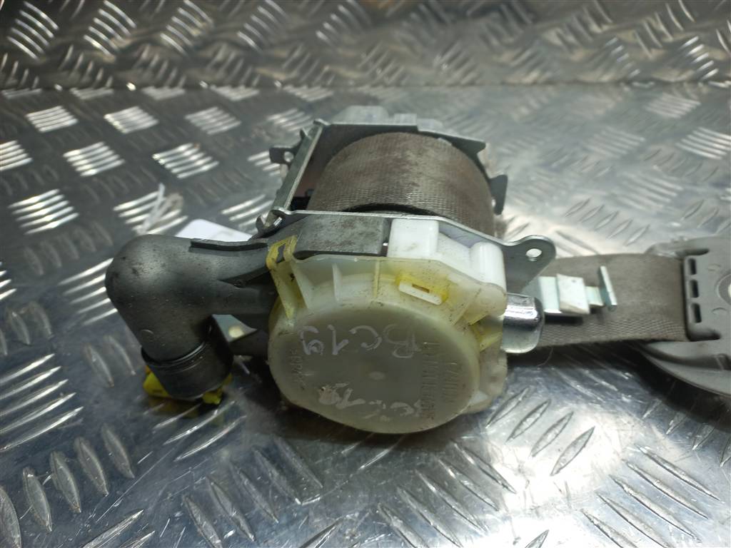 ремень безопасности Hyundai SANTA FE  888802B210J4, 4430 рублей, Москва