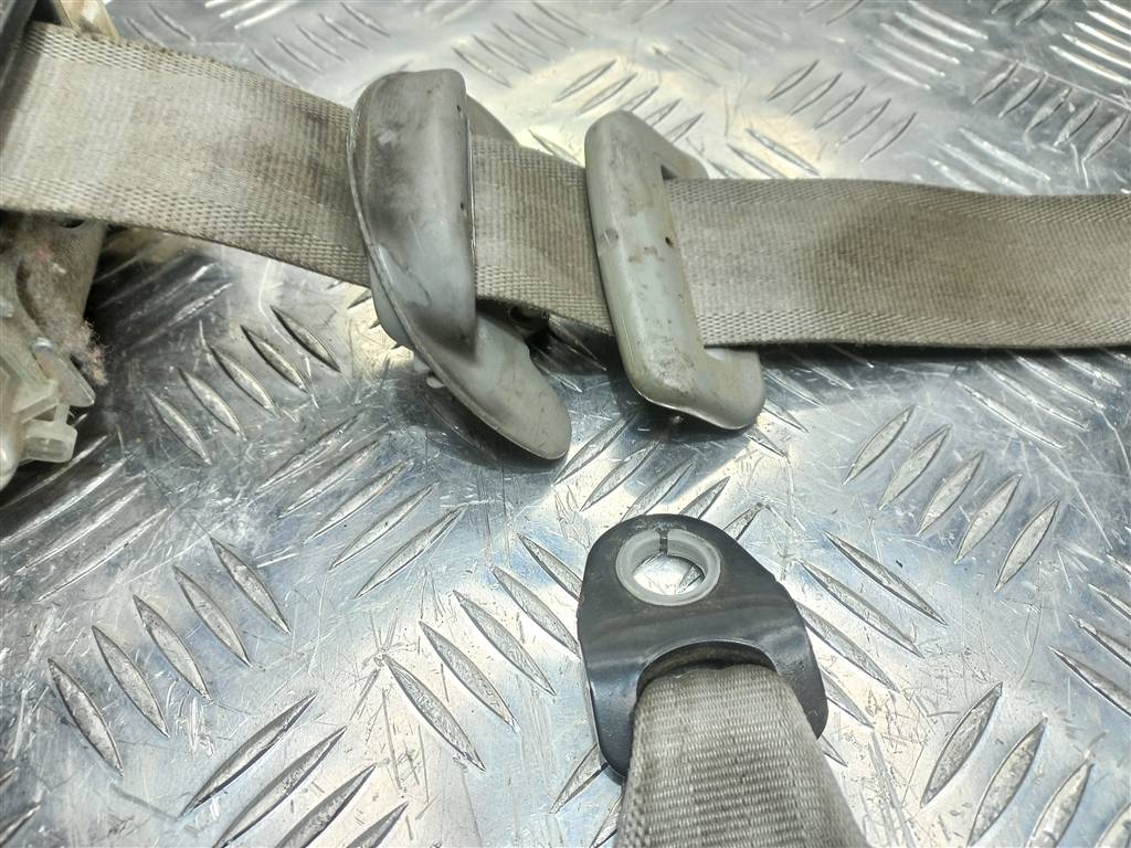 ремень безопасности Hyundai SANTA FE  888802B210J4, 4430 рублей, Москва