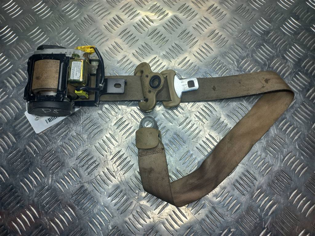 ремень безопасности HONDA Accord 2.0 AT (155 л.с.)Accord  VII (2002—2006) Седан 81450SEAE02ZA, 2130 рублей, Москва