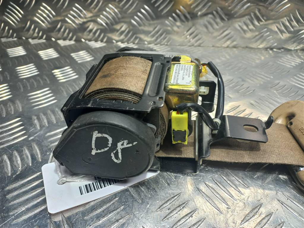 ремень безопасности HONDA Accord 2.0 AT (155 л.с.)Accord  VII (2002—2006) Седан 81450SEAE02ZA, 2130 рублей, Москва