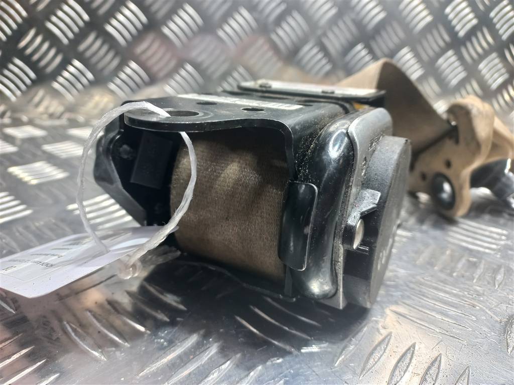 ремень безопасности HONDA Accord 2.0 AT (155 л.с.)Accord  VII (2002—2006) Седан 81450SEAE02ZA, 2130 рублей, Москва