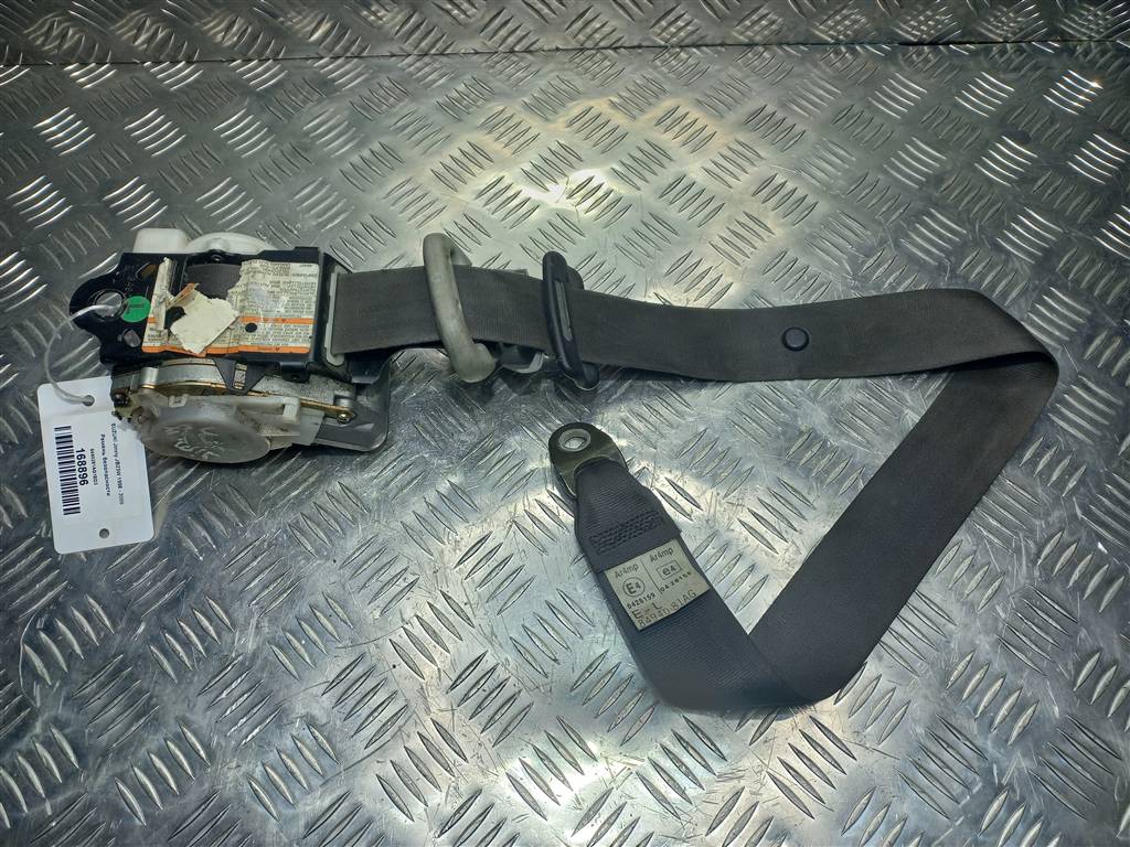 ремень безопасности SUZUKI JIMNY  8490281AG1ED3, 3279 рублей, Москва